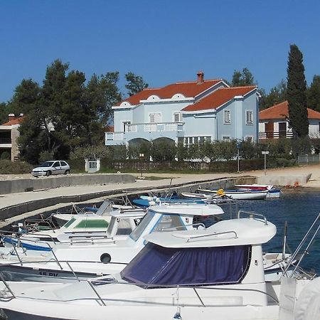 Apartments Maslina Privlaka  Bagian luar foto