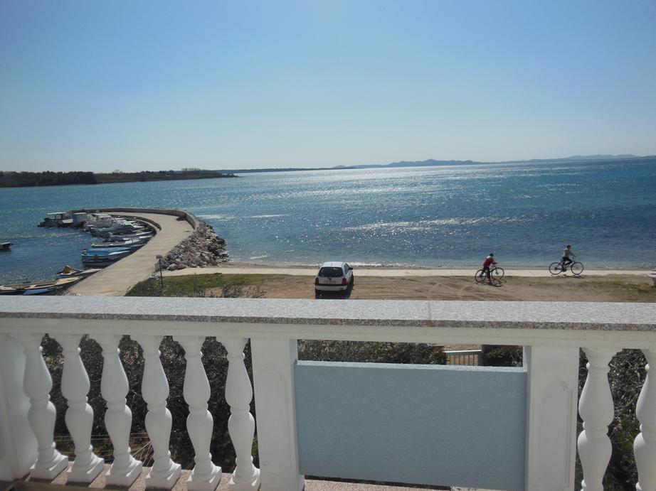 Apartments Maslina Privlaka  Bagian luar foto