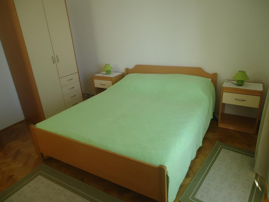 Apartments Maslina Privlaka  Bagian luar foto