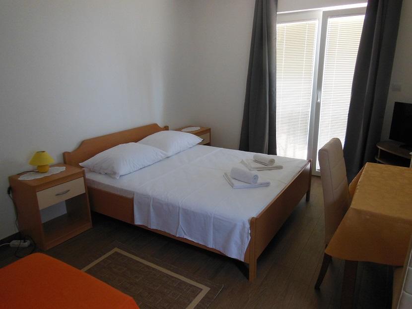 Apartments Maslina Privlaka  Bagian luar foto