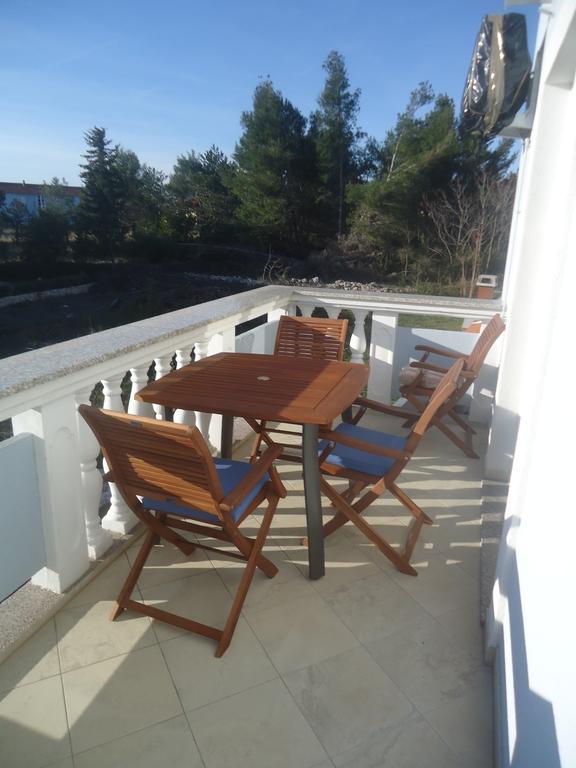 Apartments Maslina Privlaka  Bagian luar foto