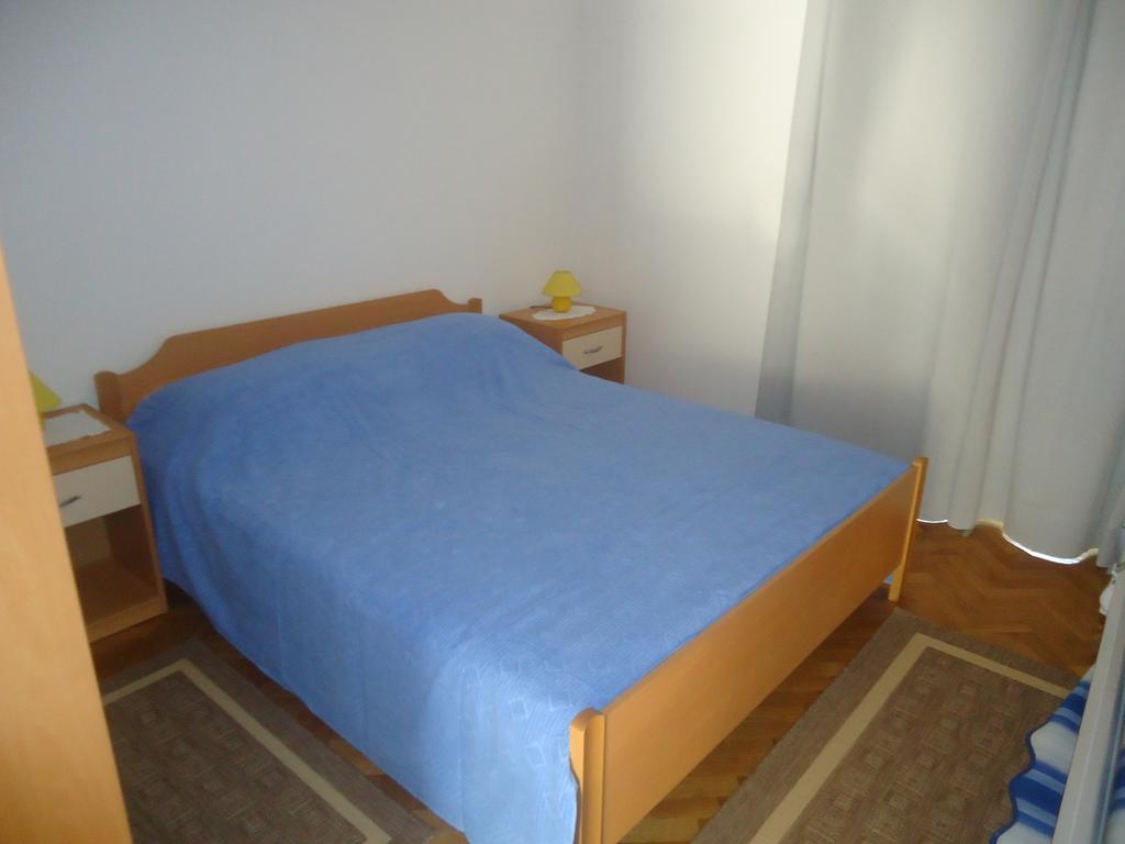 Apartments Maslina Privlaka  Bagian luar foto