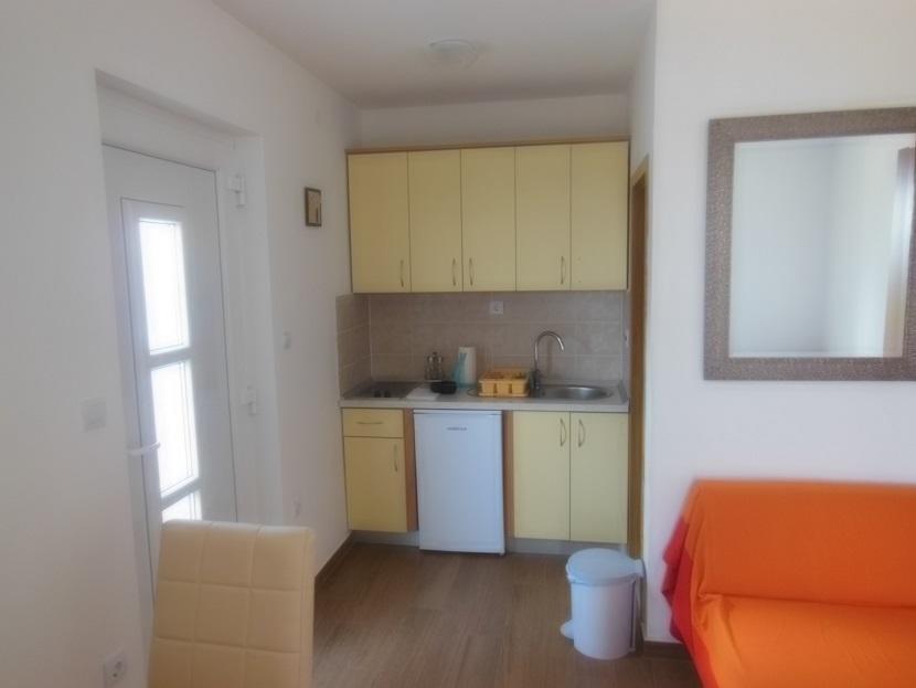 Apartments Maslina Privlaka  Bagian luar foto
