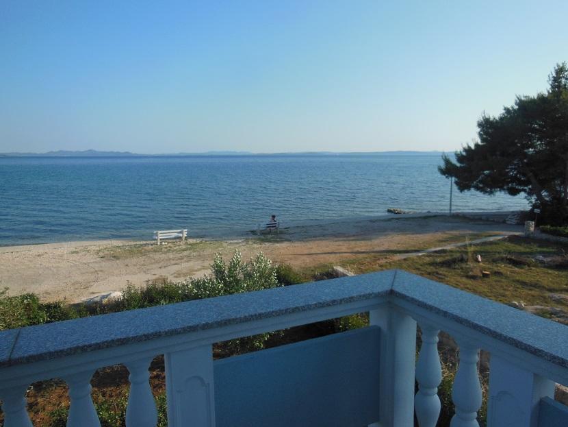 Apartments Maslina Privlaka  Bagian luar foto