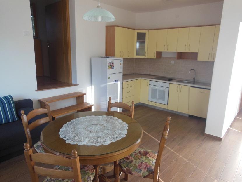 Apartments Maslina Privlaka  Bagian luar foto