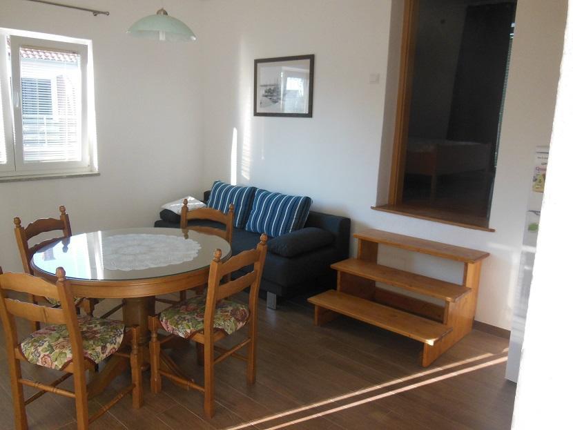 Apartments Maslina Privlaka  Bagian luar foto