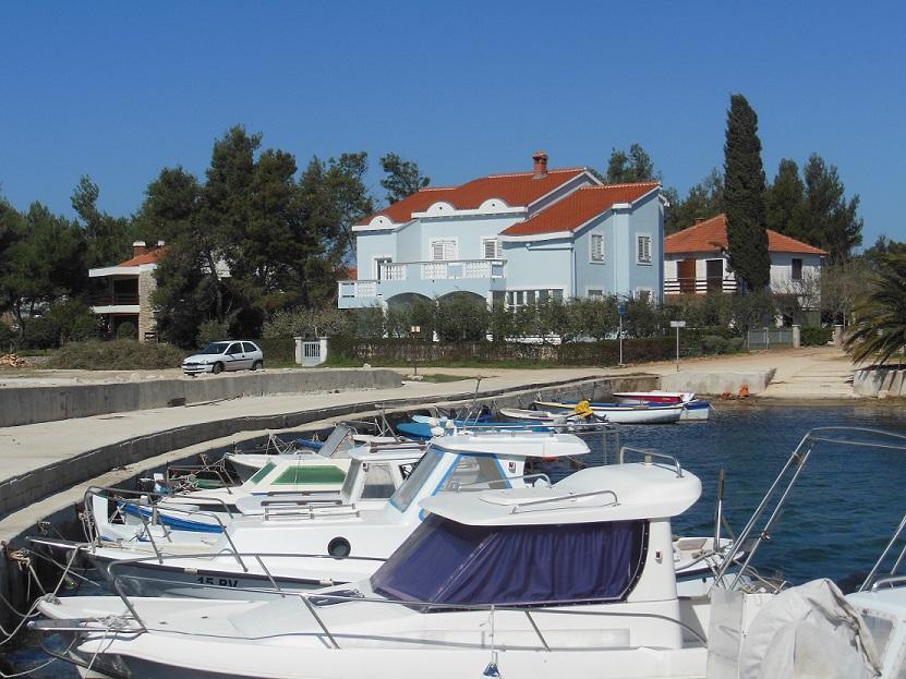 Apartments Maslina Privlaka  Bagian luar foto